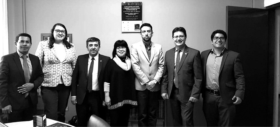 Congreso internacional